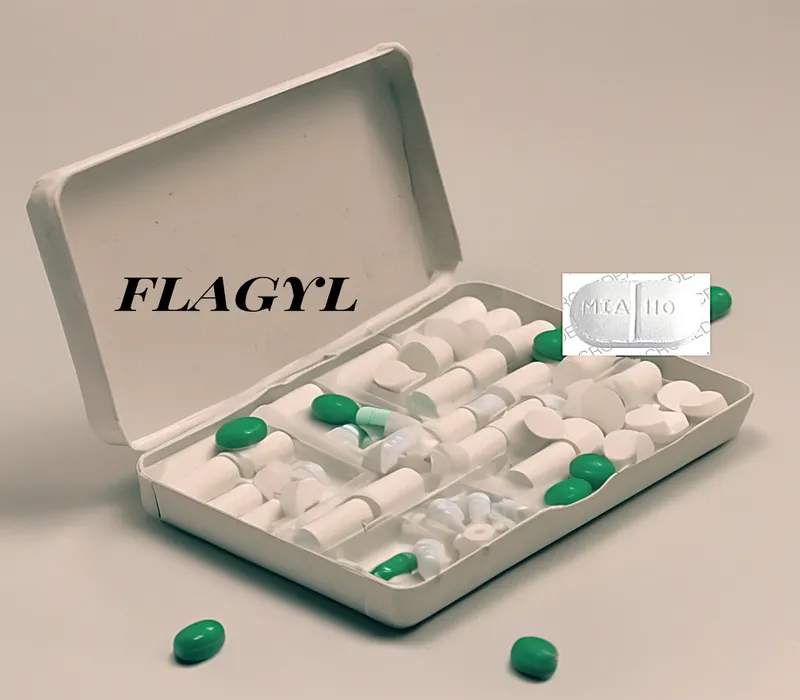 Metronidazolo flagyl ovuli prezzo